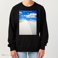 White Sands National Park Women's Sweatshirt thumb 0