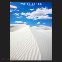 White Sands National Park Women's Sweatshirt thumb 2