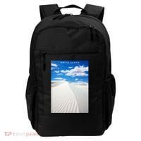 White Sands National Park Backpack thumb 0