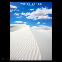 White Sands National Park Coaster thumb 2