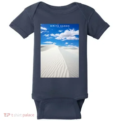Baby Bodysuit