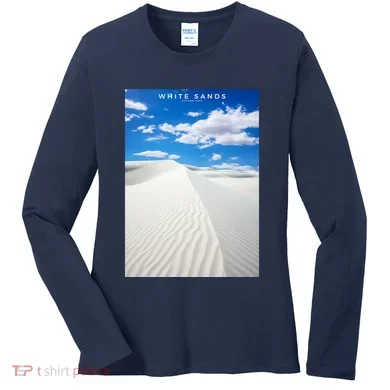 Women's Long Sleeve Shirt