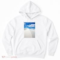 White Sands National Park Hoodie thumb 0