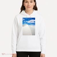 White Sands National Park Hoodie thumb 5