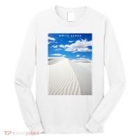 White Sands National Park Long Sleeve Shirt thumb 0