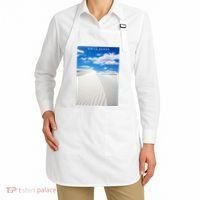 White Sands National Park Apron thumb 2