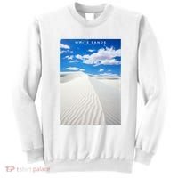 White Sands National Park Sweatshirt thumb 0