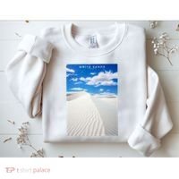 White Sands National Park Sweatshirt thumb 2