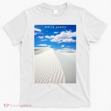 White Sands National Park T-Shirt