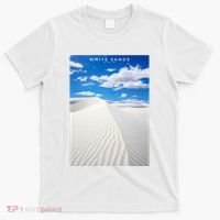 White Sands National Park T-Shirt thumb 0