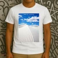 White Sands National Park T-Shirt thumb 3