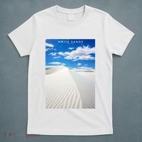 White Sands National Park T-Shirt thumb 5