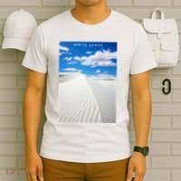 White Sands National Park T-Shirt thumb 6