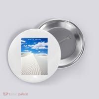 White Sands National Park Button thumb 0