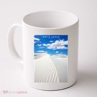 White Sands National Park Coffee Mug thumb 0