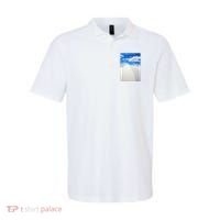 White Sands National Park Polo thumb 0