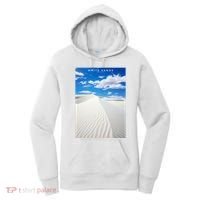 White Sands National Park Women's Hoodie thumb 0