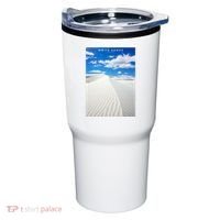 White Sands National Park Tumbler thumb 0