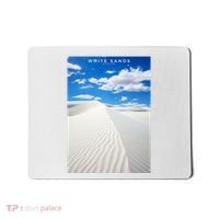 White Sands National Park Mousepad thumb 0