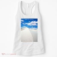White Sands National Park Women's Tank Top thumb 0