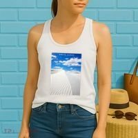 White Sands National Park Women's Tank Top thumb 2