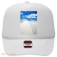 White Sands National Park Hat thumb 0