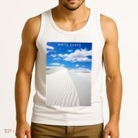 White Sands National Park Tank Top thumb 3