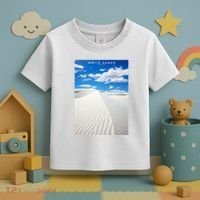 White Sands National Park Toddler T-Shirt thumb 3