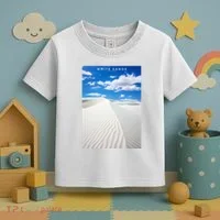 White Sands National Park Toddler T-Shirt thumb 3