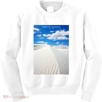 White Sands National Park Kids Sweatshirt thumb 0