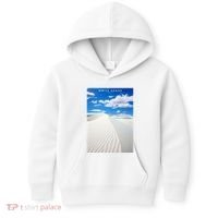White Sands National Park Kids Hoodie thumb 0