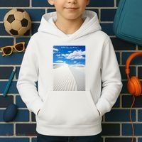 White Sands National Park Kids Hoodie thumb 2