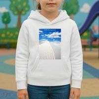 White Sands National Park Kids Hoodie thumb 3