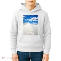 White Sands National Park Kids Hoodie thumb 4