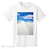 White Sands National Park Kids T-Shirt thumb 0