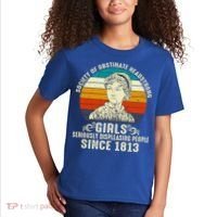 Womens Society Of Obstinate Headstrong Jane Austen Kids T-Shirt thumb 2