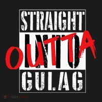 Warzone Straight Outta Gulag Duty Call Gamer Gift Women's Hoodie thumb 2