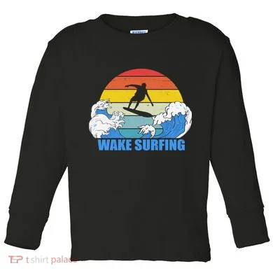 Toddler Long Sleeve