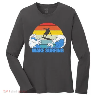 Women's Long Sleeve Shirt