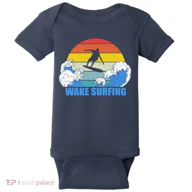 Baby Bodysuit
