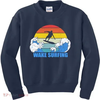 Kids Sweatshirt
