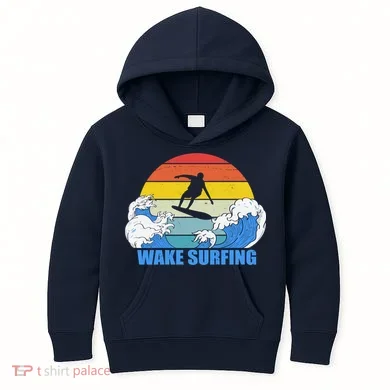 Kids Hoodie