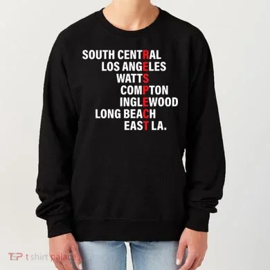Women's Sweatshirt