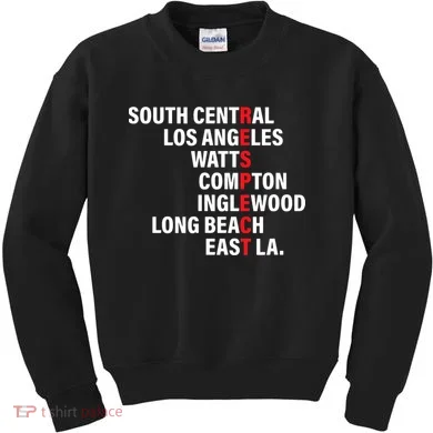 Kids Sweatshirt