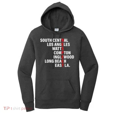 Women's Hoodie