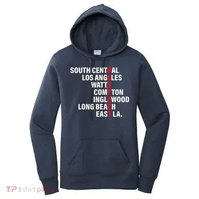 Women's Hoodie