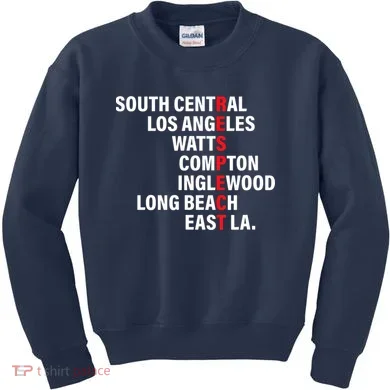 Kids Sweatshirt