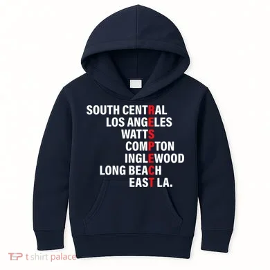 Kids Hoodie