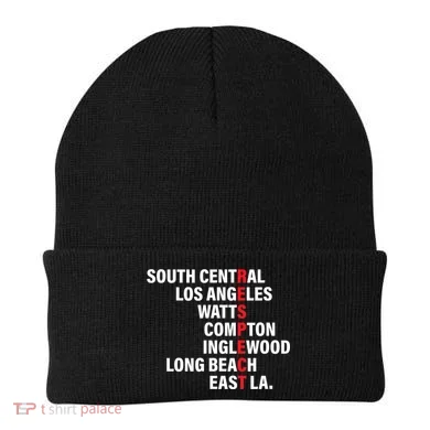 Beanie