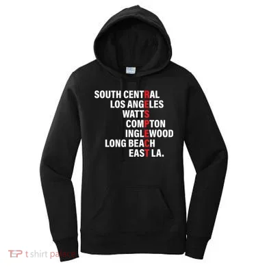Women's Hoodie